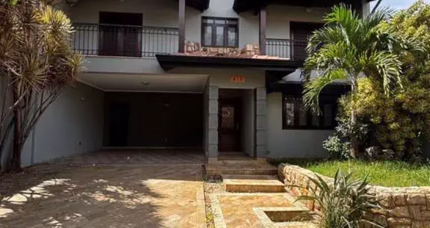 Casa em Condomínio para Locação em Valinhos, Roncaglia, 3 dormitórios, 1 suíte, 2 banheiros, 4 vagas