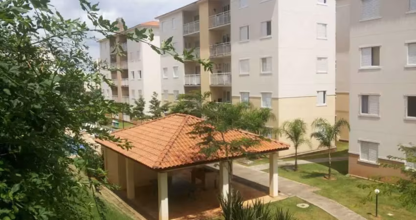 Apartamento para Venda em Valinhos, Jardim Santa Rosa, 2 dormitórios, 1 banheiro, 1 vaga