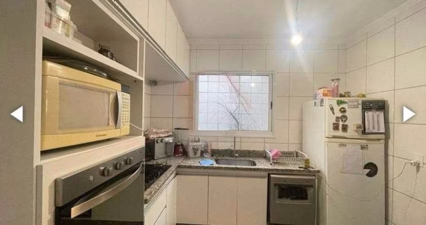 Casa para Venda em Campinas, Parque Jambeiro, 2 dormitórios, 1 suíte, 1 banheiro, 2 vagas