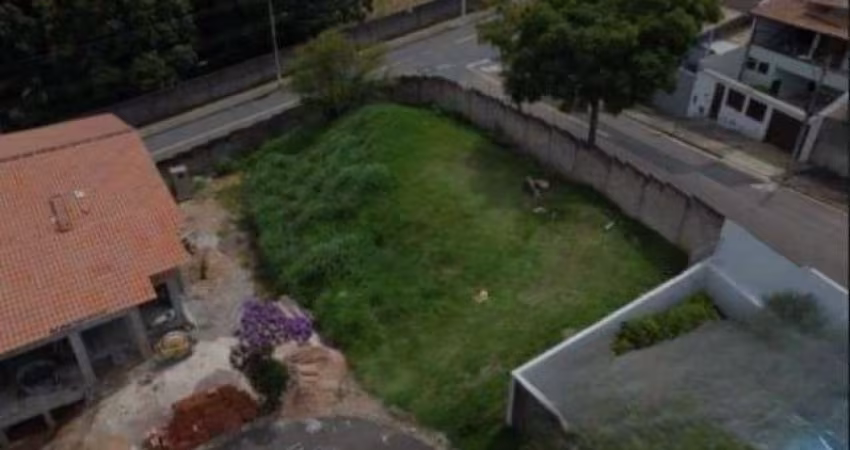 Terreno em Condomínio para Venda em Valinhos, Vila D`Agostinho