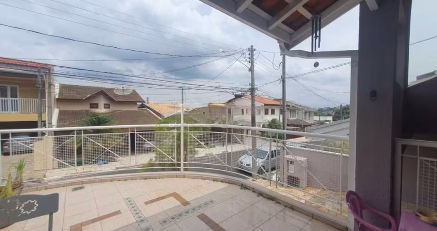 Casa em Condomínio para Venda em Valinhos, Lenheiro, 3 dormitórios, 1 suíte, 1 banheiro, 2 vagas