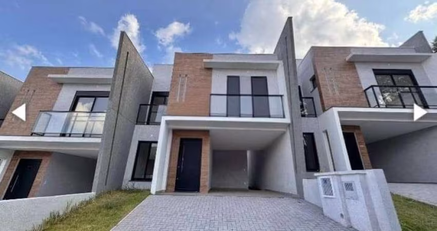 Casa em Condomínio para Locação em Valinhos, CHACARAS SILVANIA, 3 dormitórios, 3 suítes, 1 banheiro, 2 vagas