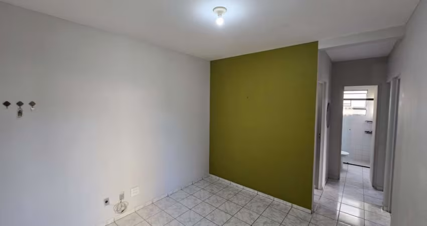 Apartamento para Venda em Valinhos, Parque das Colinas, 2 dormitórios, 1 banheiro, 1 vaga