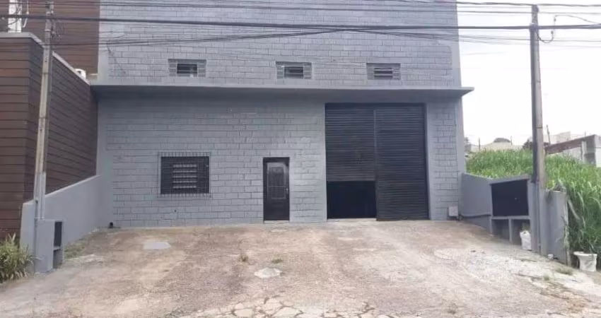 Galpão para Locação em Valinhos, Jardim Pinheiros