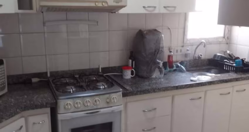 Apartamento para Venda em Campinas, Vila Paraíso, 3 dormitórios, 1 suíte, 2 banheiros, 1 vaga