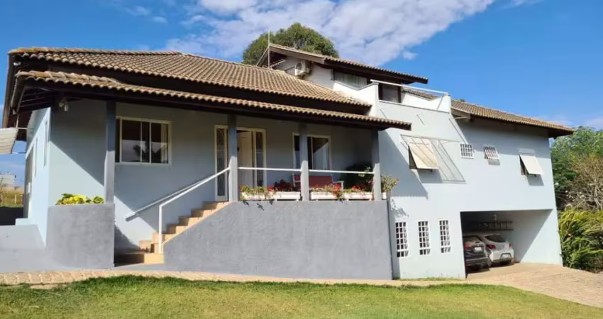Chácara para venda em valinhos, country clube, 5 dormitórios, 5 suítes, 7 banheiros, 4 vagas