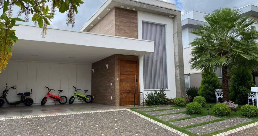 Casa em Condomínio para Venda em Campinas, Swiss Park, 3 dormitórios, 3 suítes, 4 banheiros, 4 vagas