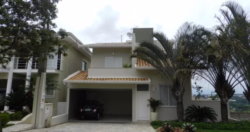Casa em Condomínio para Venda em Valinhos, Jardim Jurema, 3 dormitórios, 1 suíte, 3 banheiros, 2 vagas