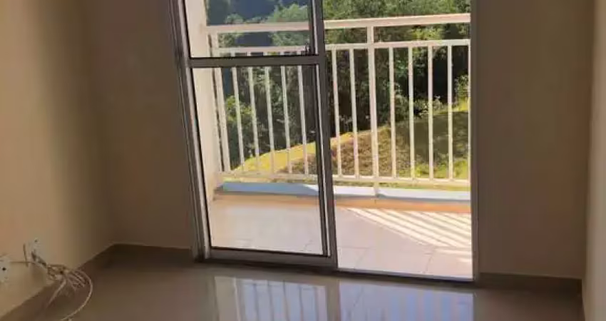 Apartamento para Venda em Valinhos, Jardim Alto da Boa Vista, 2 dormitórios, 1 banheiro, 1 vaga