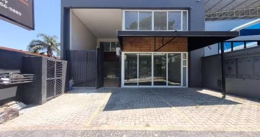 Sala Comercial para Locação em Valinhos, Vila Embaré
