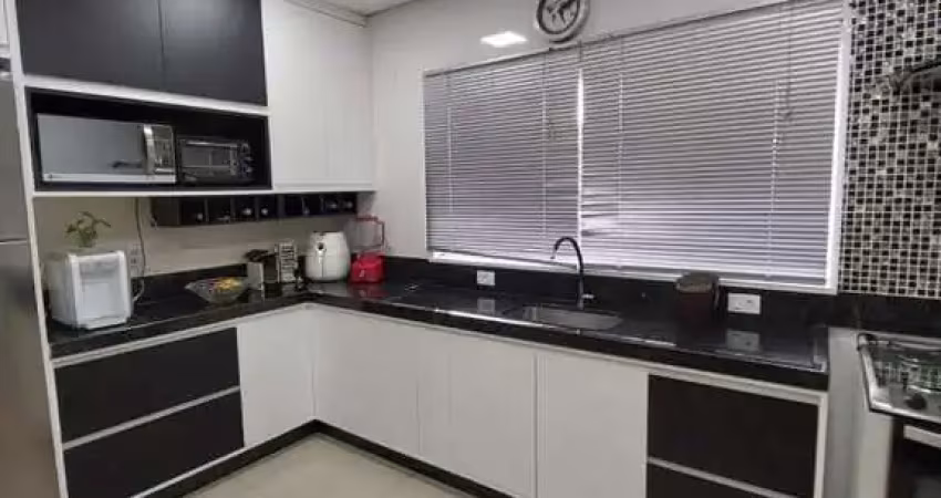 Casa para Locação em Valinhos, Jardim Bela Vista, 3 dormitórios, 1 suíte, 4 banheiros, 3 vagas