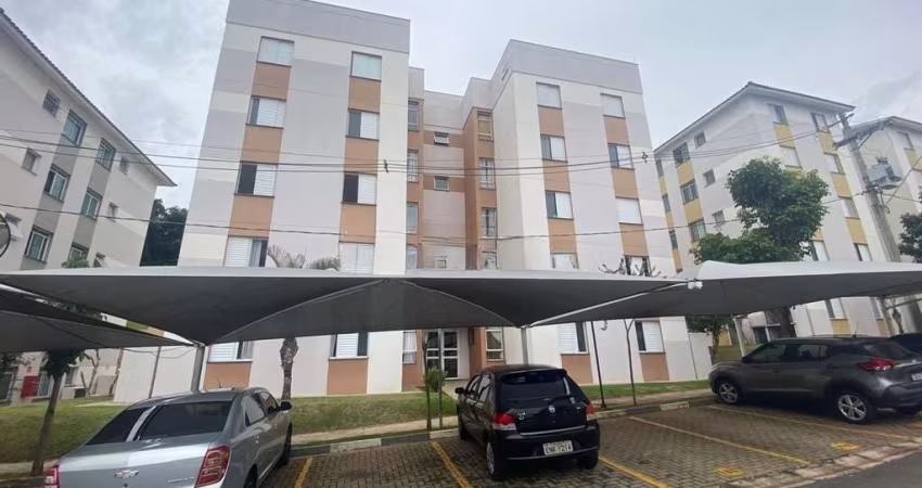 Apartamento para Venda em Valinhos, Sítios Frutal, 2 dormitórios, 1 banheiro, 1 vaga