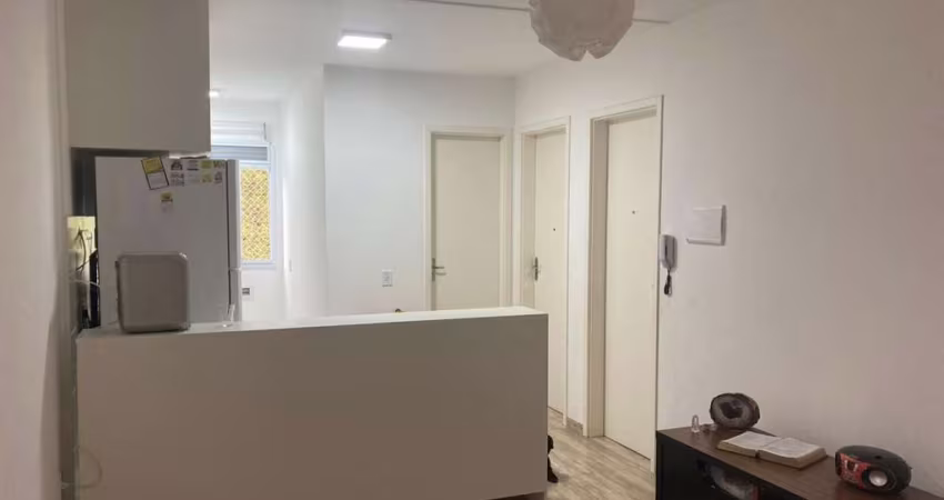 Apartamento para Venda em Valinhos, Frutal, 2 dormitórios, 1 banheiro, 1 vaga