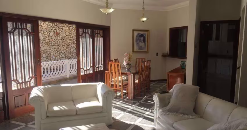 Casa para Venda em Campinas, Jardim Chapadão, 4 dormitórios, 4 suítes, 6 banheiros, 4 vagas