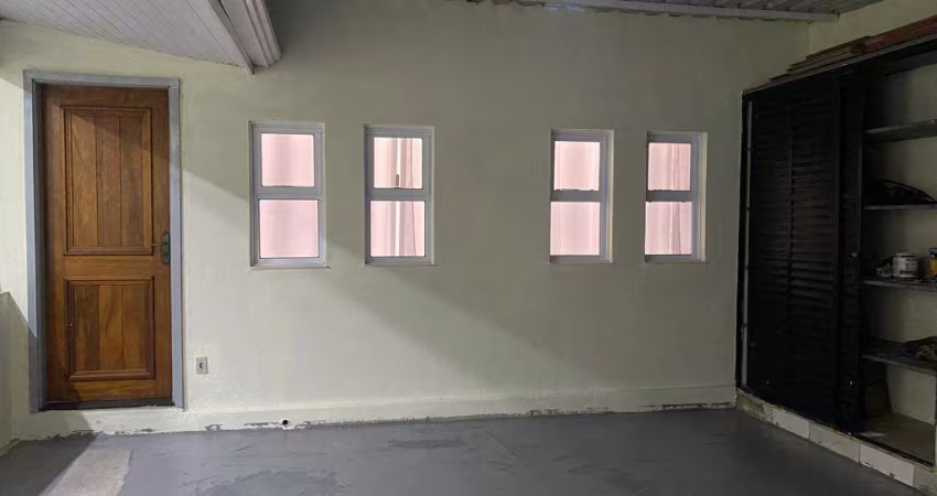 Casa para Venda em Campinas, Jardim São Pedro, 3 dormitórios, 1 suíte, 3 banheiros, 4 vagas