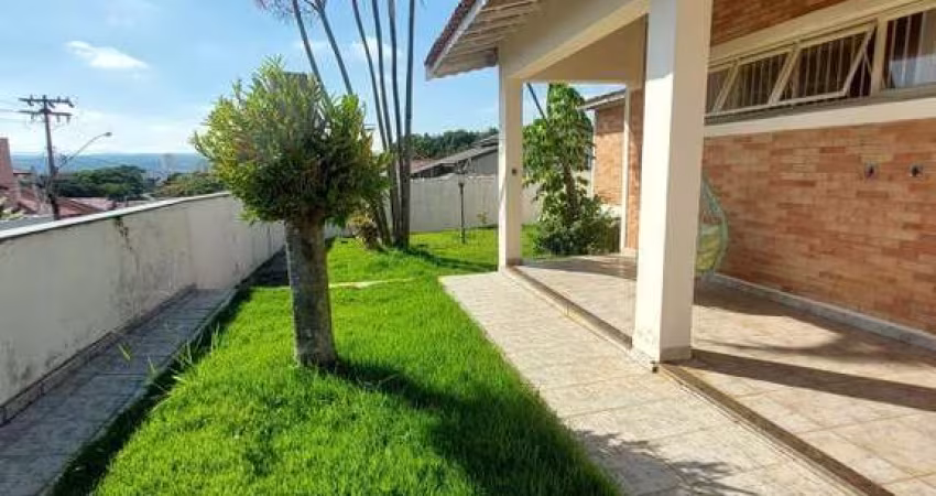 Casa para Venda em Valinhos, Parque Nova Suíça, 3 dormitórios, 1 suíte, 2 banheiros, 4 vagas