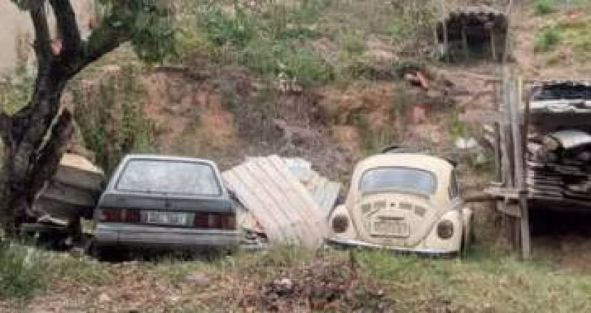 Terreno para Venda em Valinhos, Ana Carolina