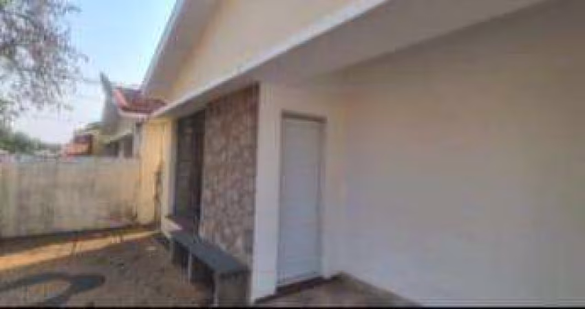 Casa para Venda em Valinhos, Jardim Bela Vista, 3 dormitórios, 1 suíte, 1 banheiro, 1 vaga