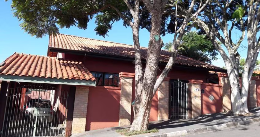 Casa para Venda em Vinhedo, Jardim Panorama, 3 dormitórios, 1 suíte, 2 banheiros, 3 vagas
