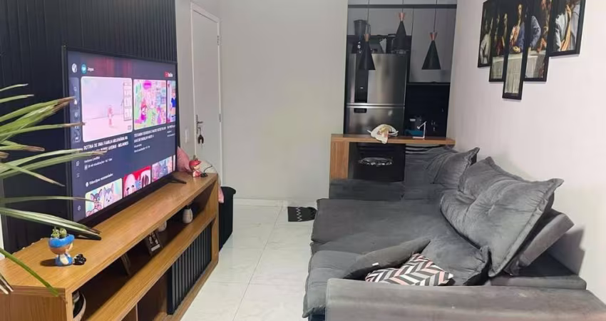 Apartamento para Venda em Valinhos, Frutal, 2 dormitórios, 1 banheiro, 1 vaga