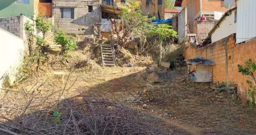 Terreno para Venda em Valinhos, Santa Cruz