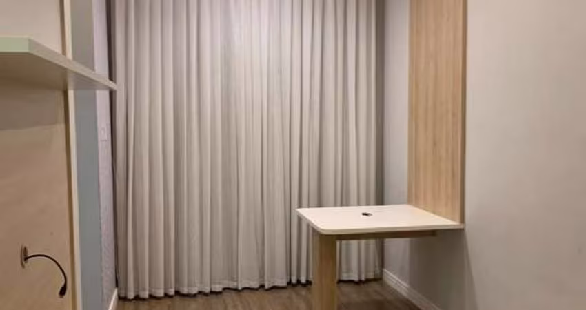 Apartamento para Locação em Valinhos, Ortizes, 2 dormitórios, 1 banheiro, 1 vaga
