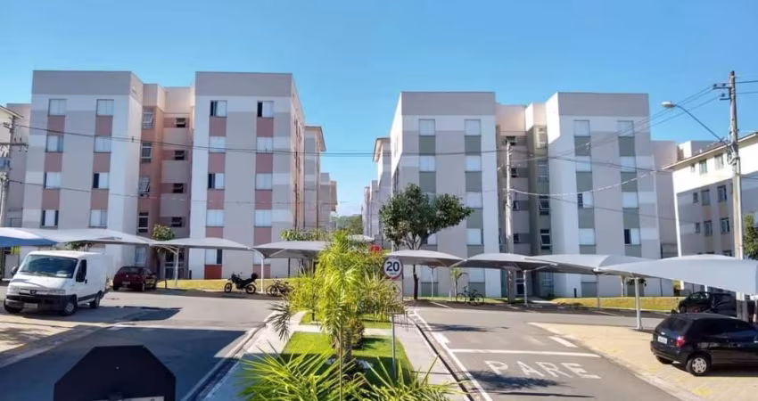 Apartamento para Venda em Valinhos, Sítios Frutal, 2 dormitórios, 1 banheiro, 1 vaga