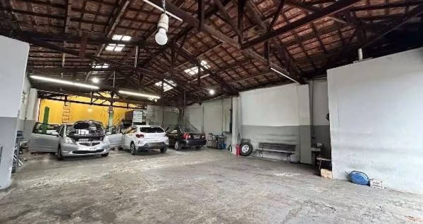 Barracão para Venda em Valinhos, Vila el Aiub