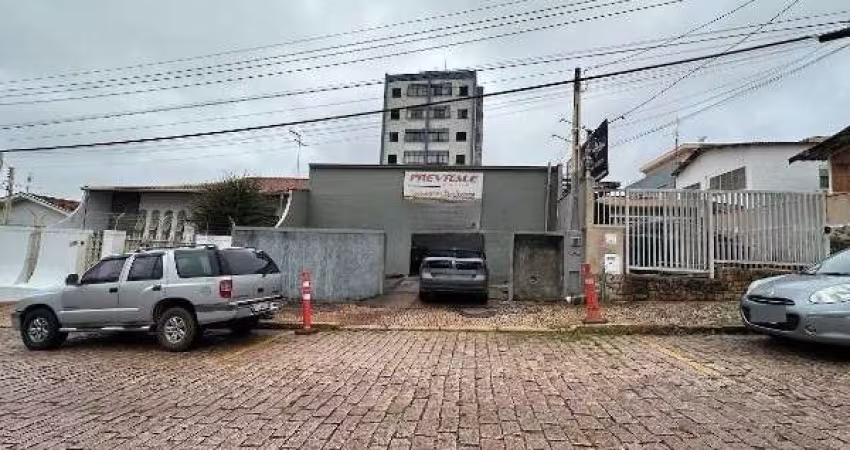 Barracão para Locação em Valinhos, Vila el Aiub