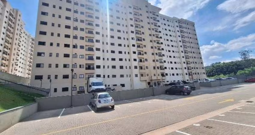 Apartamento para Locação em Valinhos, Ortizes, 2 dormitórios, 1 suíte, 2 banheiros, 1 vaga