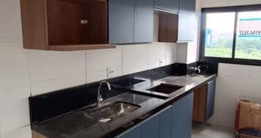 Apartamento para Venda em Valinhos, Ortizes, 2 dormitórios, 1 suíte, 2 banheiros, 1 vaga