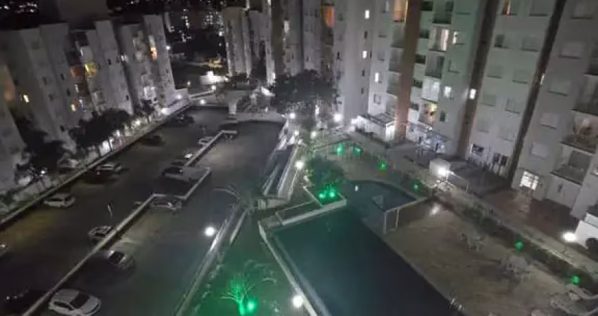 Apartamento para venda, alto da boa vista, 2 dormitórios, 1 banheiro, 1 vaga