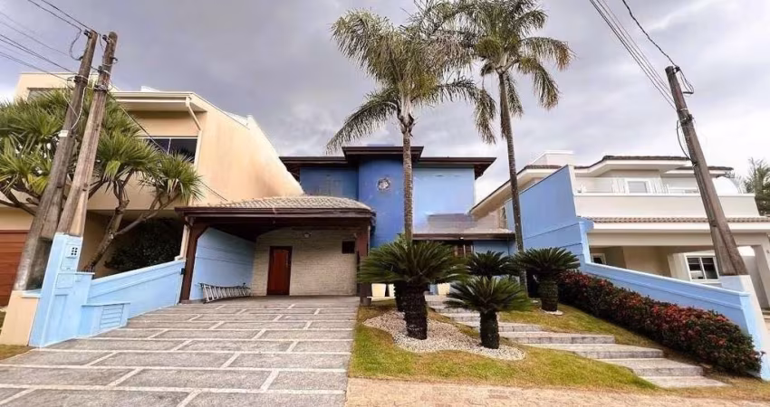 Casa em Condomínio para Venda em Valinhos, Jardim Alto da Boa Vista, 3 dormitórios, 3 suítes, 2 banheiros, 3 vagas