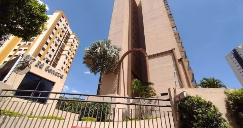 Apartamento para Locação em Valinhos, Vila Olivo, 3 dormitórios, 1 suíte, 2 banheiros, 2 vagas