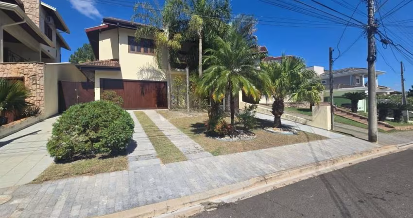 Casa em Condomínio para Locação em Valinhos, Dois Córregos, 3 dormitórios, 3 suítes, 3 banheiros, 4 vagas
