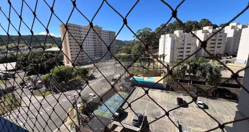 Apartamento para Venda em Valinhos, Ortizes, 3 dormitórios, 1 suíte, 2 banheiros, 2 vagas