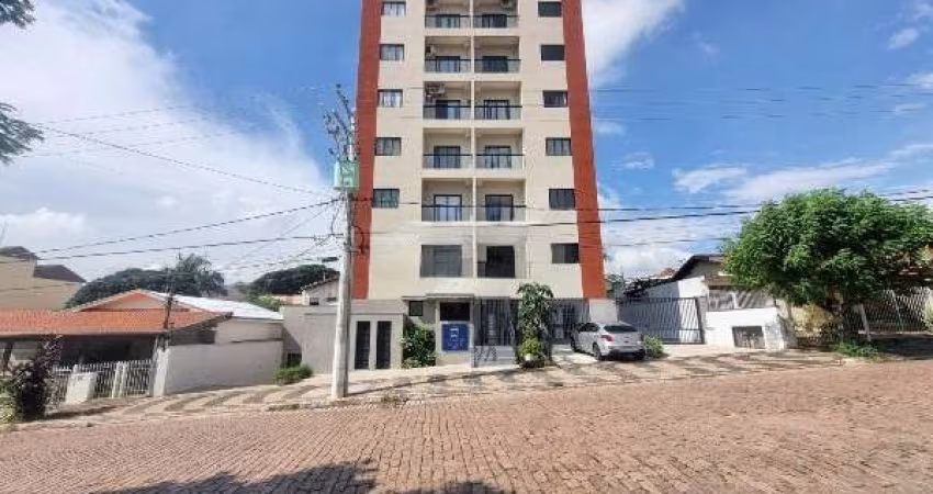 Apartamento para Locação em Valinhos, Bela Vista, 1 dormitório, 1 banheiro, 1 vaga