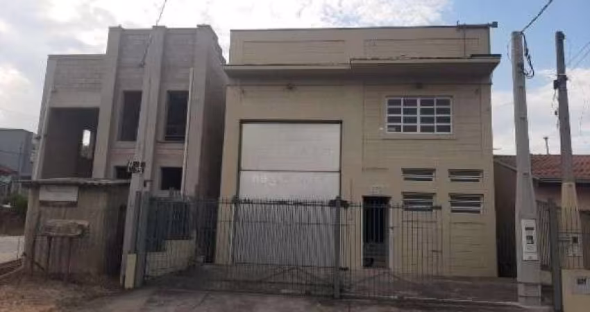 Barracão para Locação em Valinhos, Loteamento Nova Espírito Santo