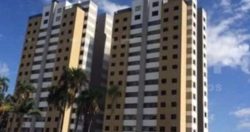 Apartamento para Locação em Valinhos, Ortizes, 3 dormitórios, 1 suíte, 2 banheiros, 2 vagas