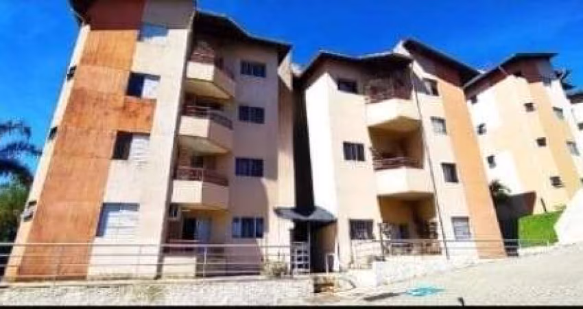 Apartamento para Locação em Valinhos, Colina dos Pinheiros, 2 dormitórios, 1 suíte, 2 banheiros, 1 vaga
