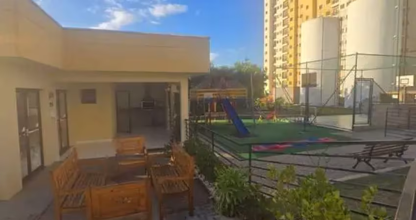Apartamento para Locação em Valinhos, Vila Sonia, 2 dormitórios, 1 banheiro, 1 vaga