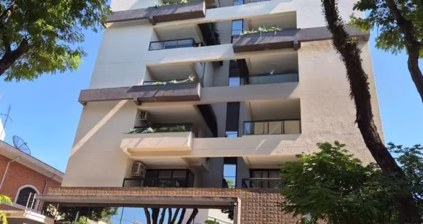 Apartamento para locação em valinhos, jardim ribeiro, 2 dormitórios, 1 suíte, 2 banheiros, 1 vaga