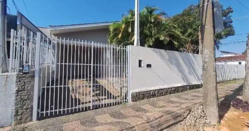 Casa para locação em valinhos, chácaras alpina, 2 dormitórios, 2 banheiros, 2 vagas