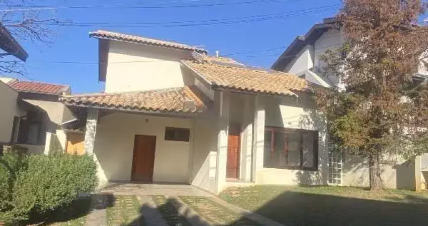 Casa em condomínio para locação em valinhos, vila faustina ii, 3 dormitórios, 1 suíte, 4 banheiros, 2 vagas