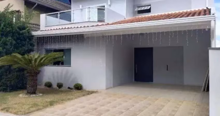 Casa em condomínio para locação em valinhos, lenheiro, 3 dormitórios, 1 suíte, 2 banheiros, 4 vagas