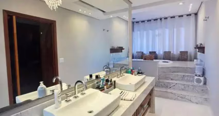 Casa em condomínio para locação em valinhos, pinheiro, 6 dormitórios, 3 suítes, 3 banheiros, 5 vagas