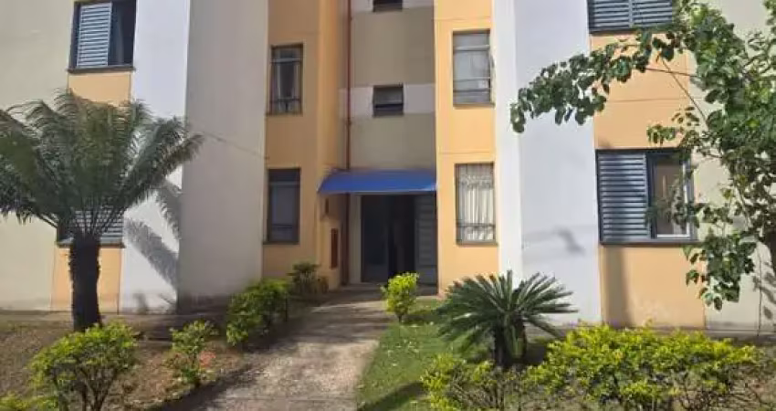 Apartamento para venda em valinhos, parque das colinas, 2 dormitórios, 1 banheiro, 1 vaga