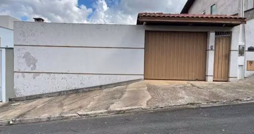 Casa para venda em valinhos, loteamento nova espírito santo, 3 dormitórios, 1 suíte, 2 banheiros, 5 vagas