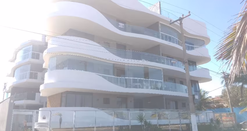 Alto Luxo Edifício Tesla 3 Stes Frente Mar