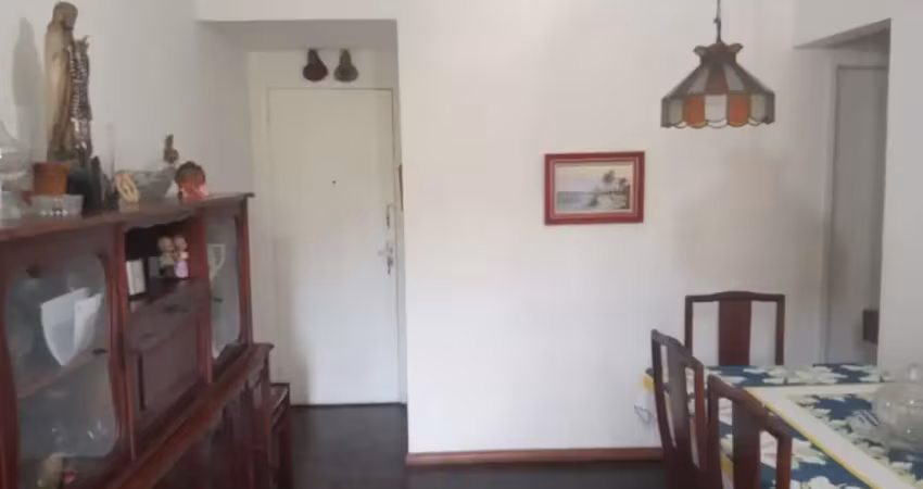 Apartamento de 2 quartos e 1 suíte
